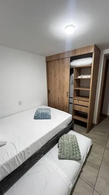 Mirador La Casa Del Condor 3 Habitaciones Itagui Apartment