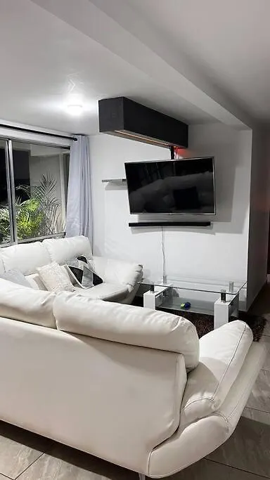 Apartment Mirador La Casa Del Condor 3 Habitaciones Itagui