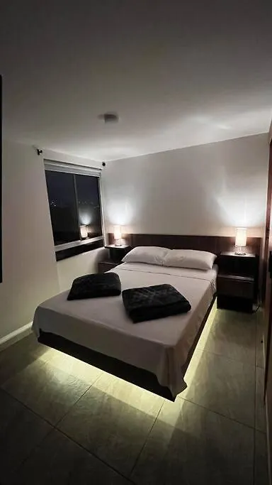 Mirador La Casa Del Condor 3 Habitaciones Itagui Colombia