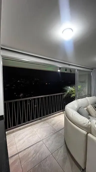 Apartment Mirador La Casa Del Condor 3 Habitaciones Itagui